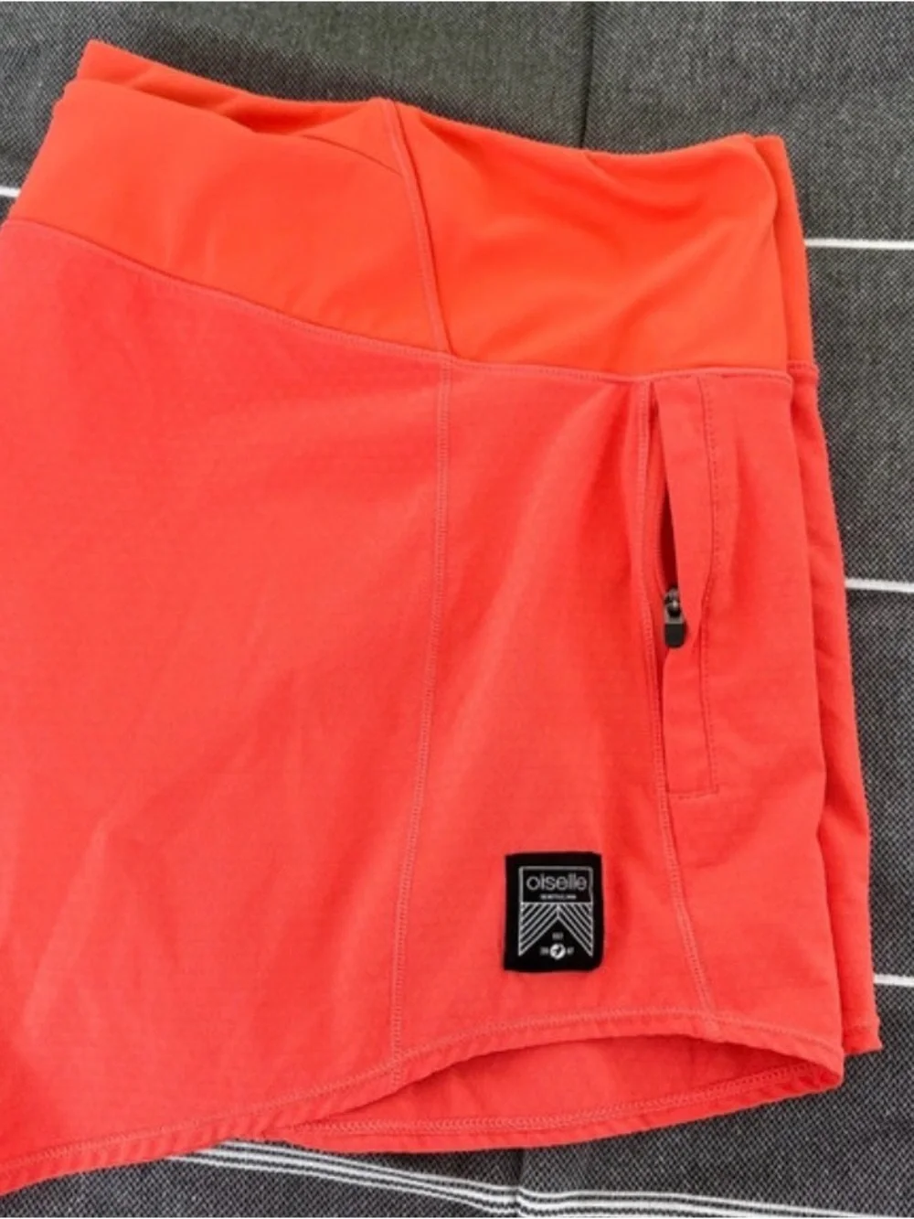 oiselle it super